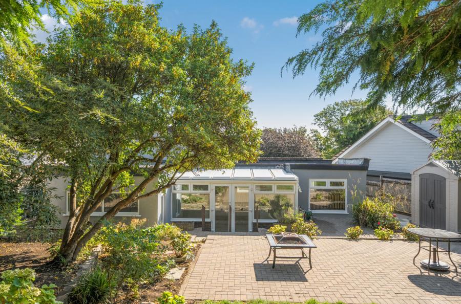 3 bedroom  detached bungalow for sale