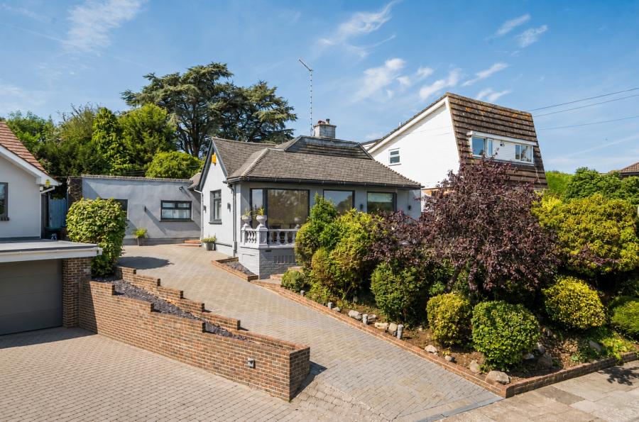 3 bedroom  detached bungalow for sale