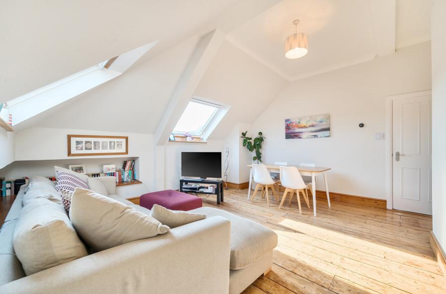 2 bedroom apartment for sale