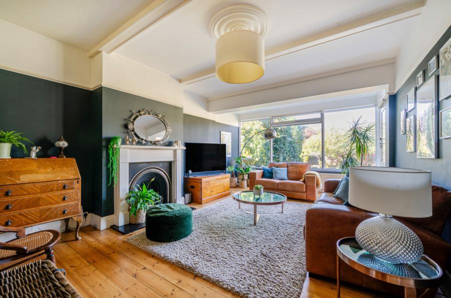 4 bedroom  detached house for sale