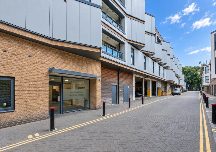 2 bedroom apartment for sale