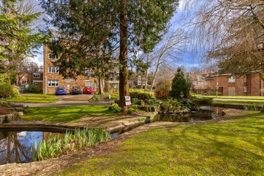 2 bedroom apartment for sale