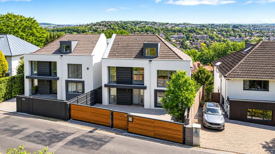 4 bedroom  detached house for sale