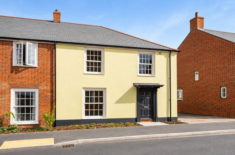 3 bedroom house for sale