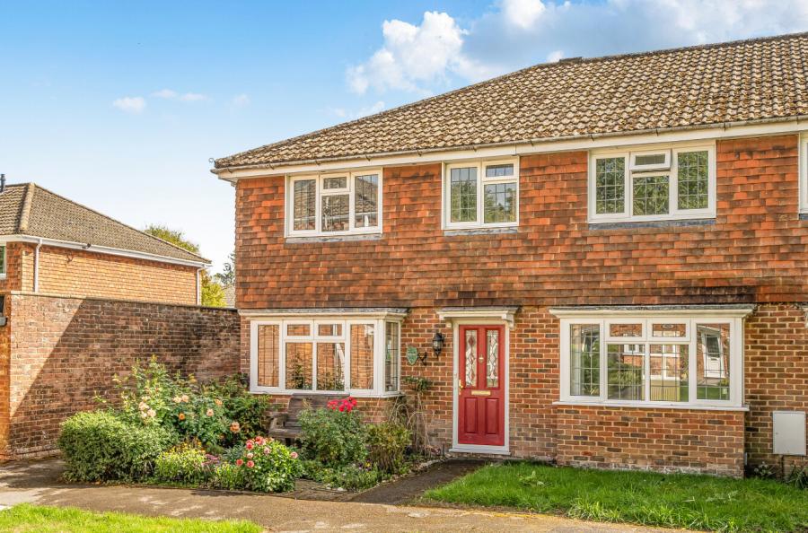 3 bedroom house for sale
