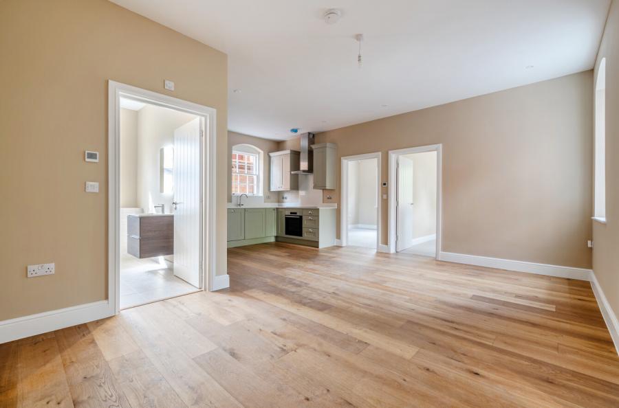 2 bedroom apartment for sale