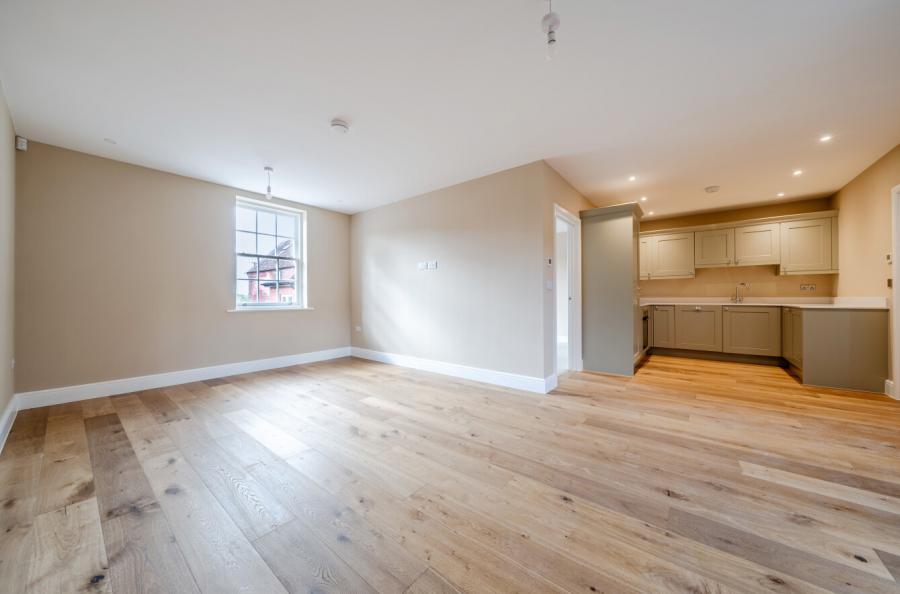 1 bedroom apartment for sale
