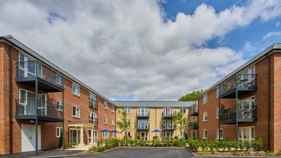 1 bedroom apartment for sale