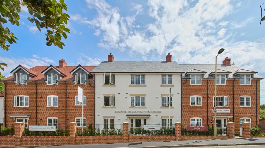 1 bedroom apartment for sale