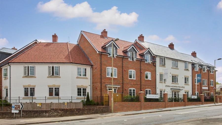 1 bedroom apartment for sale