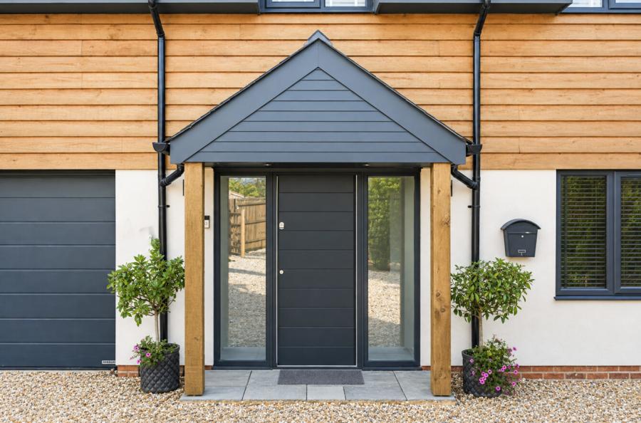 4 bedroom  detached house for sale