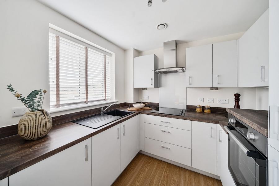 1 bedroom apartment for sale