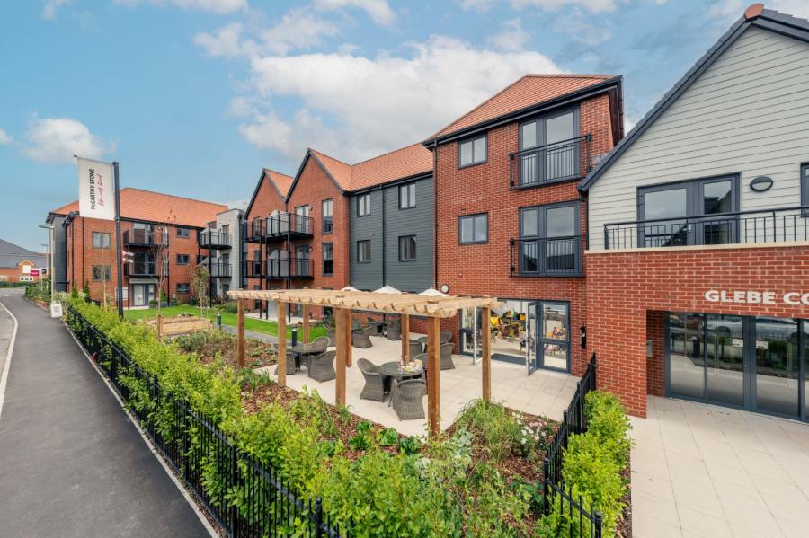 1 bedroom apartment for sale
