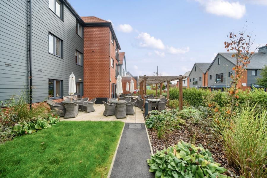 1 bedroom apartment for sale