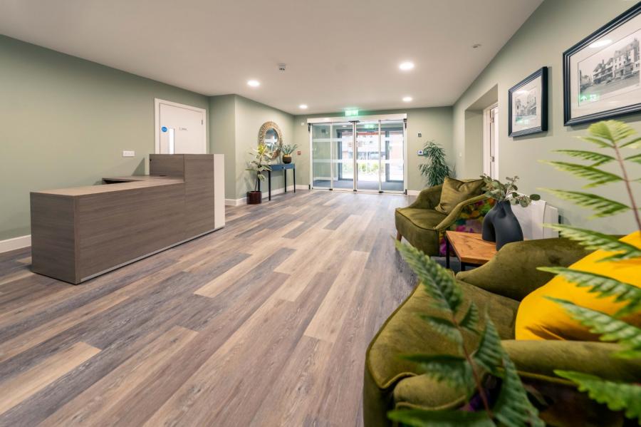 1 bedroom apartment for sale