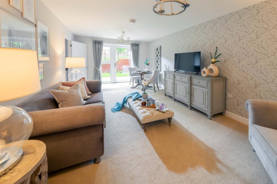 1 bedroom apartment for sale