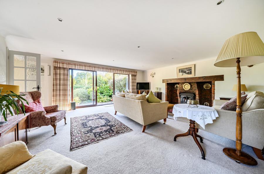 4 bedroom  detached house for sale