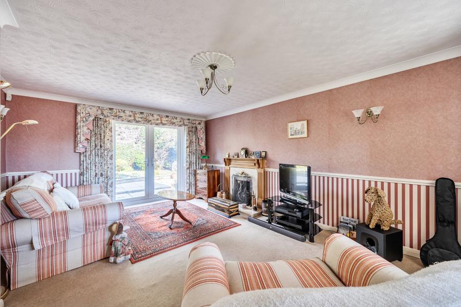4 bedroom  detached house for sale