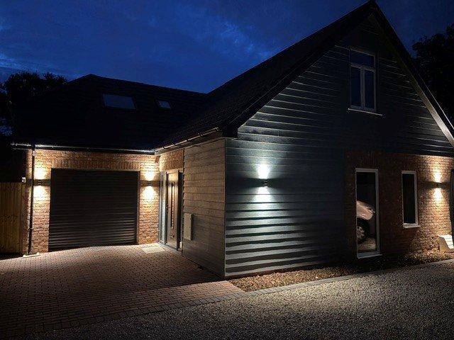 3 bedroom  detached house for sale