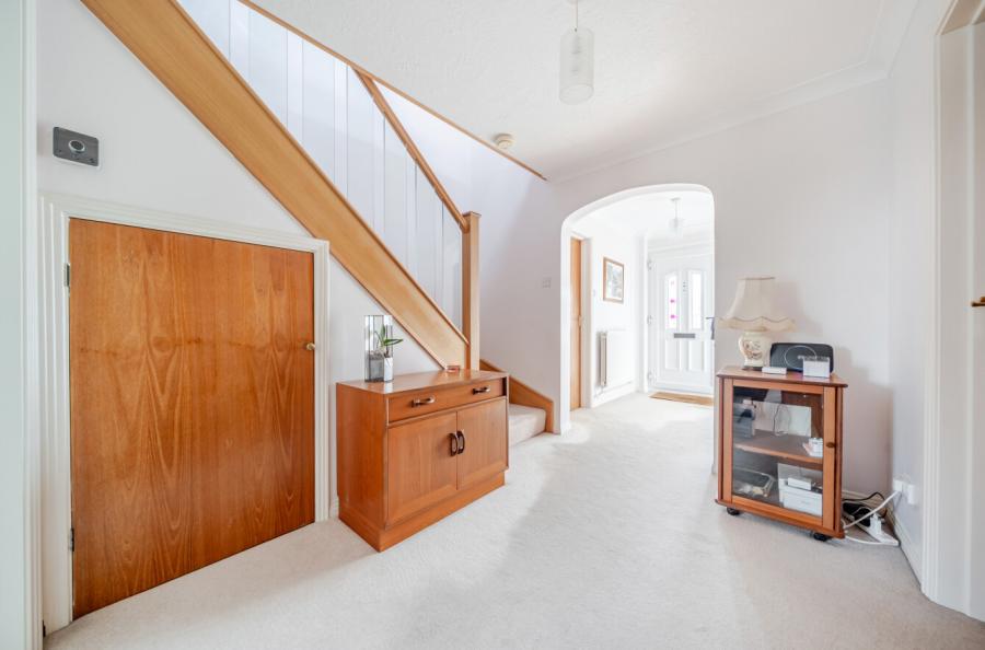 3 bedroom  detached house for sale