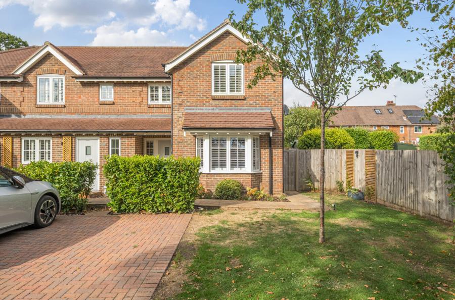 3 bedroom house for sale