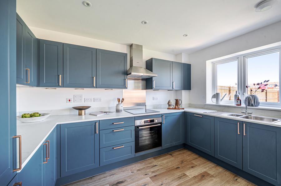 3 bedroom  detached house for sale