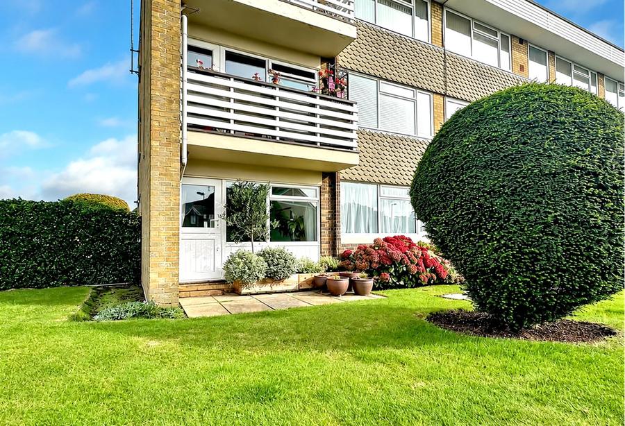 1 bedroom apartment for sale