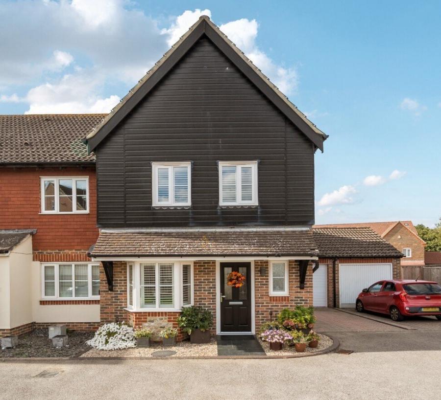 4 bedroom house for sale