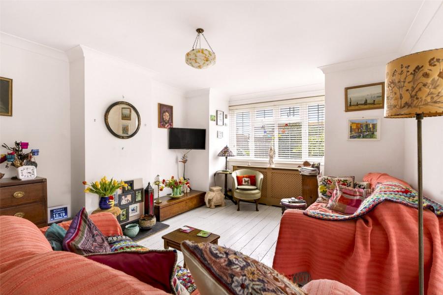 3 bedroom  detached bungalow for sale