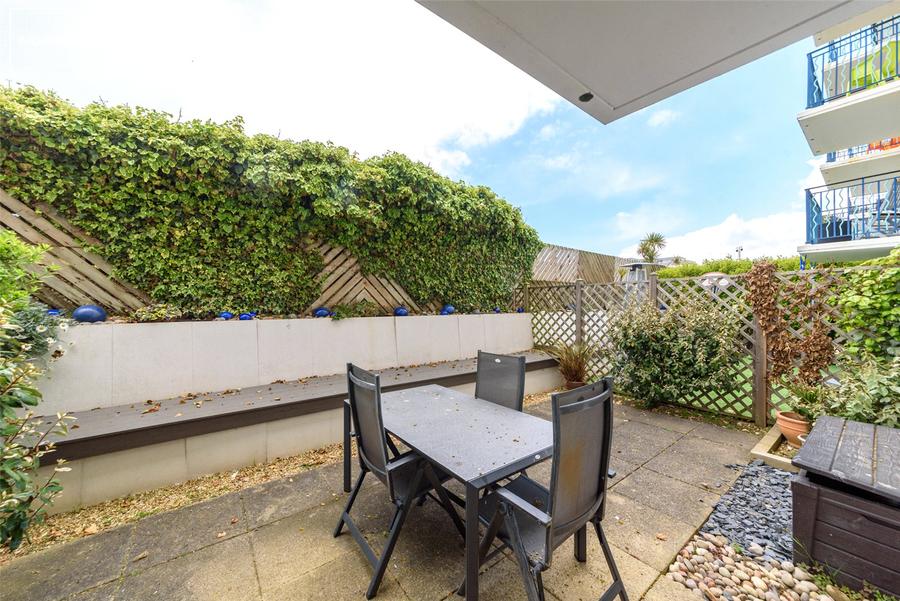 3 bedroom apartment to rent