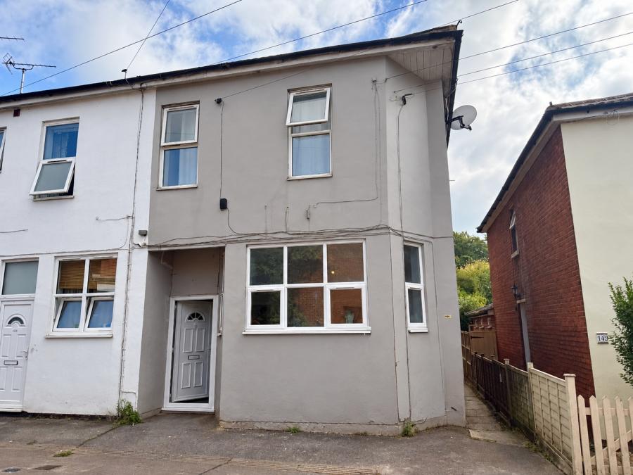1 bedroom apartment to rent