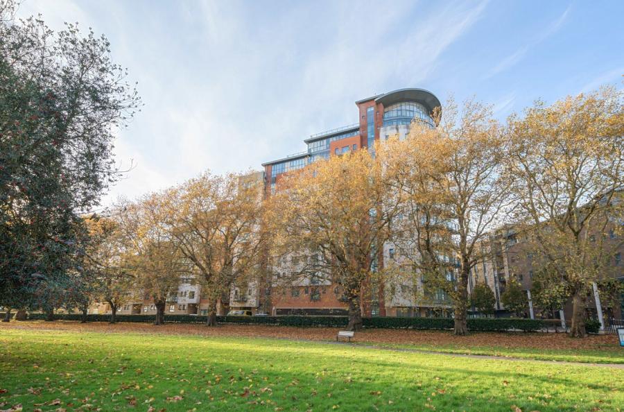 2 bedroom penthouse to rent