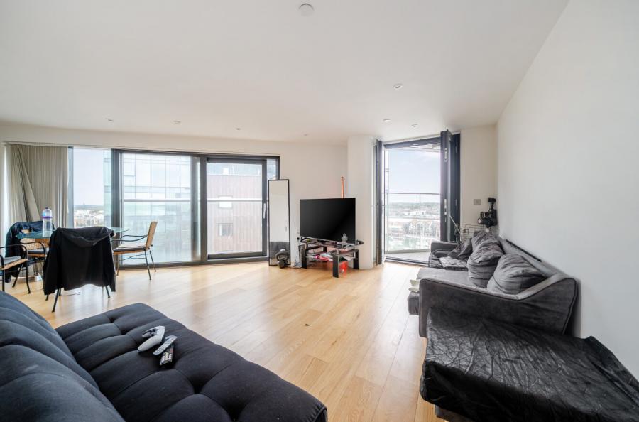 2 bedroom apartment to rent