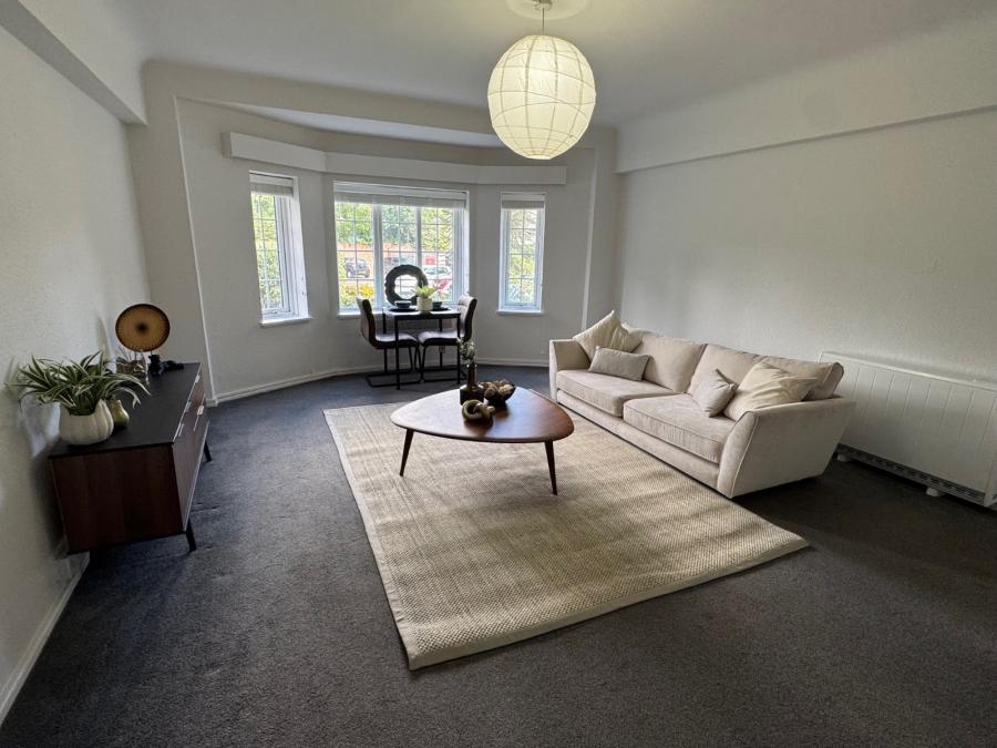 2 bedroom apartment to rent