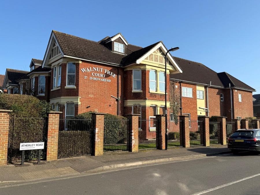 2 bedroom apartment to rent