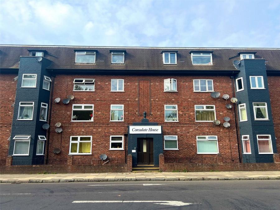 2 bedroom apartment to rent