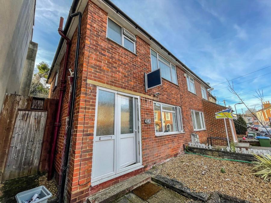 3 bedroom house to rent