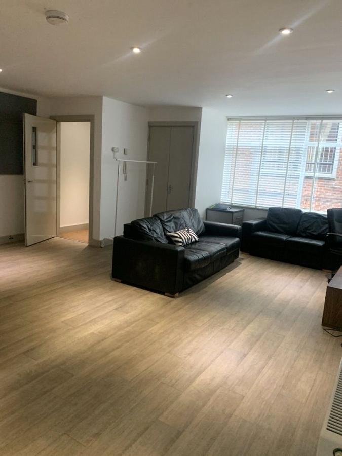 4 bedroom apartment to rent