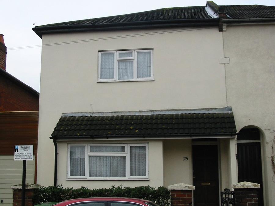 5 bedroom  terraced house to rent