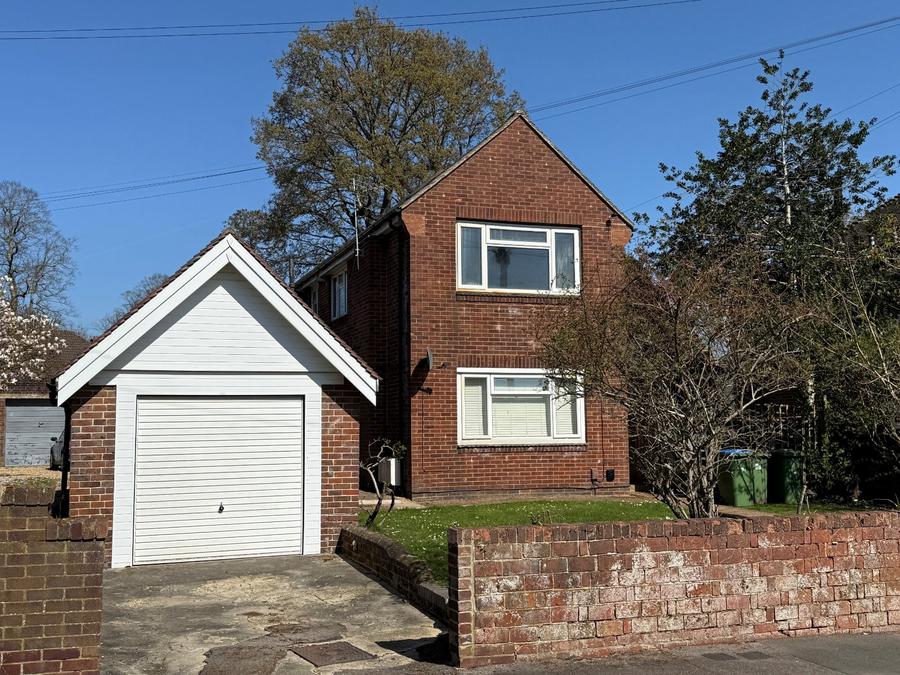 2 bedroom apartment to rent