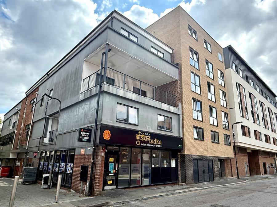 4 bedroom apartment to rent