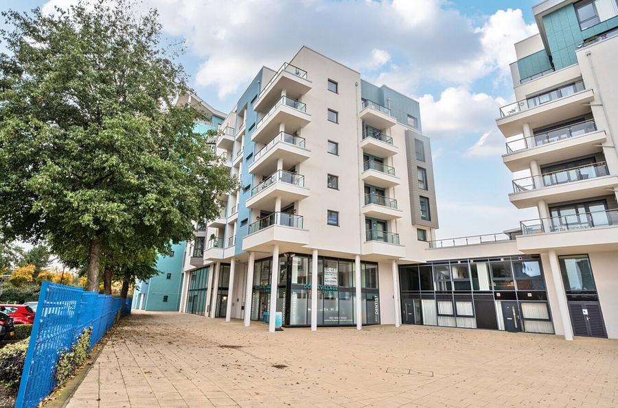 2 bedroom apartment to rent