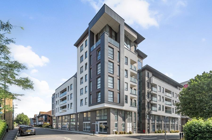 1 bedroom apartment to rent