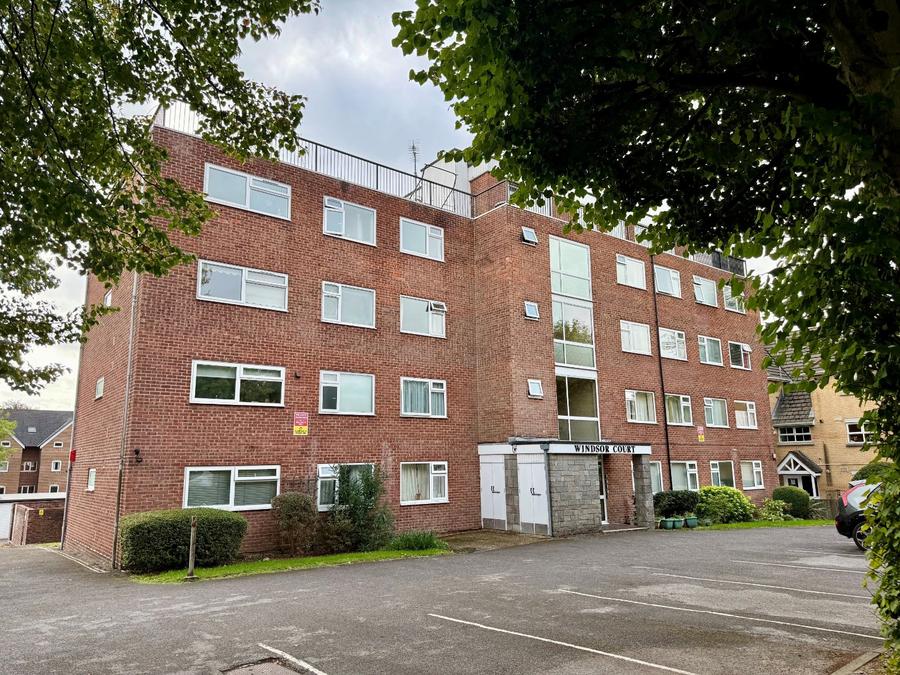 2 bedroom apartment to rent