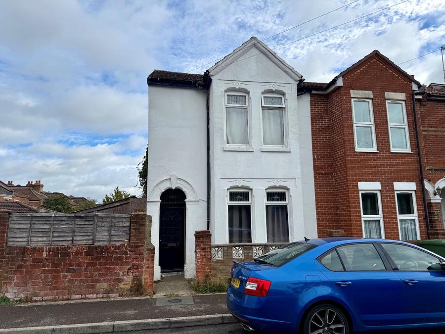 4 bedroom house to rent