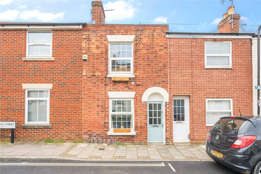 2 bedroom  terraced house to rent