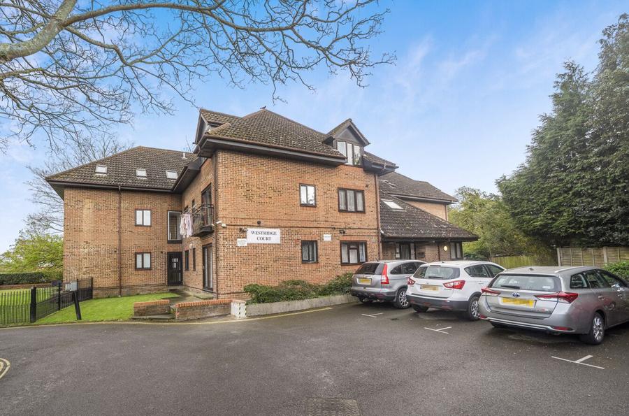 3 bedroom apartment to rent