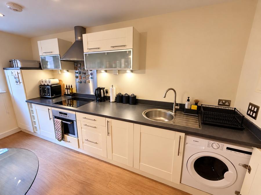 apartment to rent
