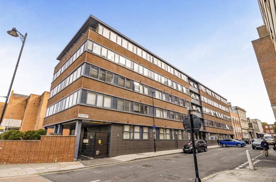 2 bedroom apartment for sale