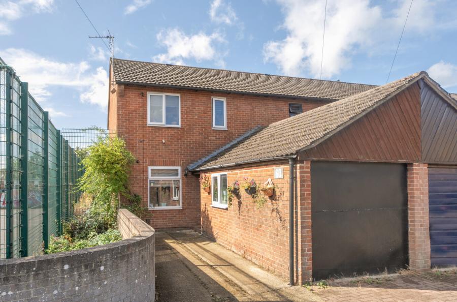3 bedroom house for sale